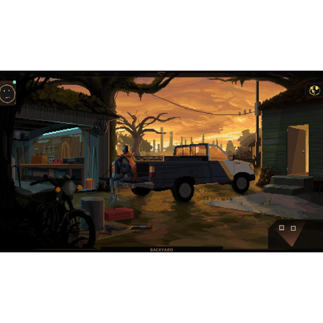 Norco - PlayStation 5