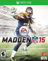 Madden NFL 15 - Xbox One