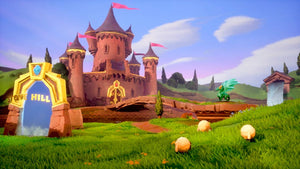 Spyro: Reignited Trilogy - Nintendo Switch