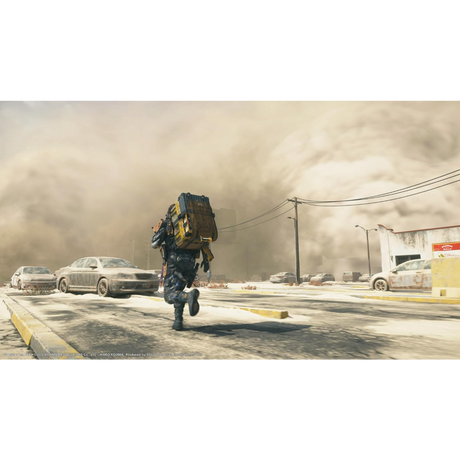 Death Stranding 2: On The Beach - PlayStation 5