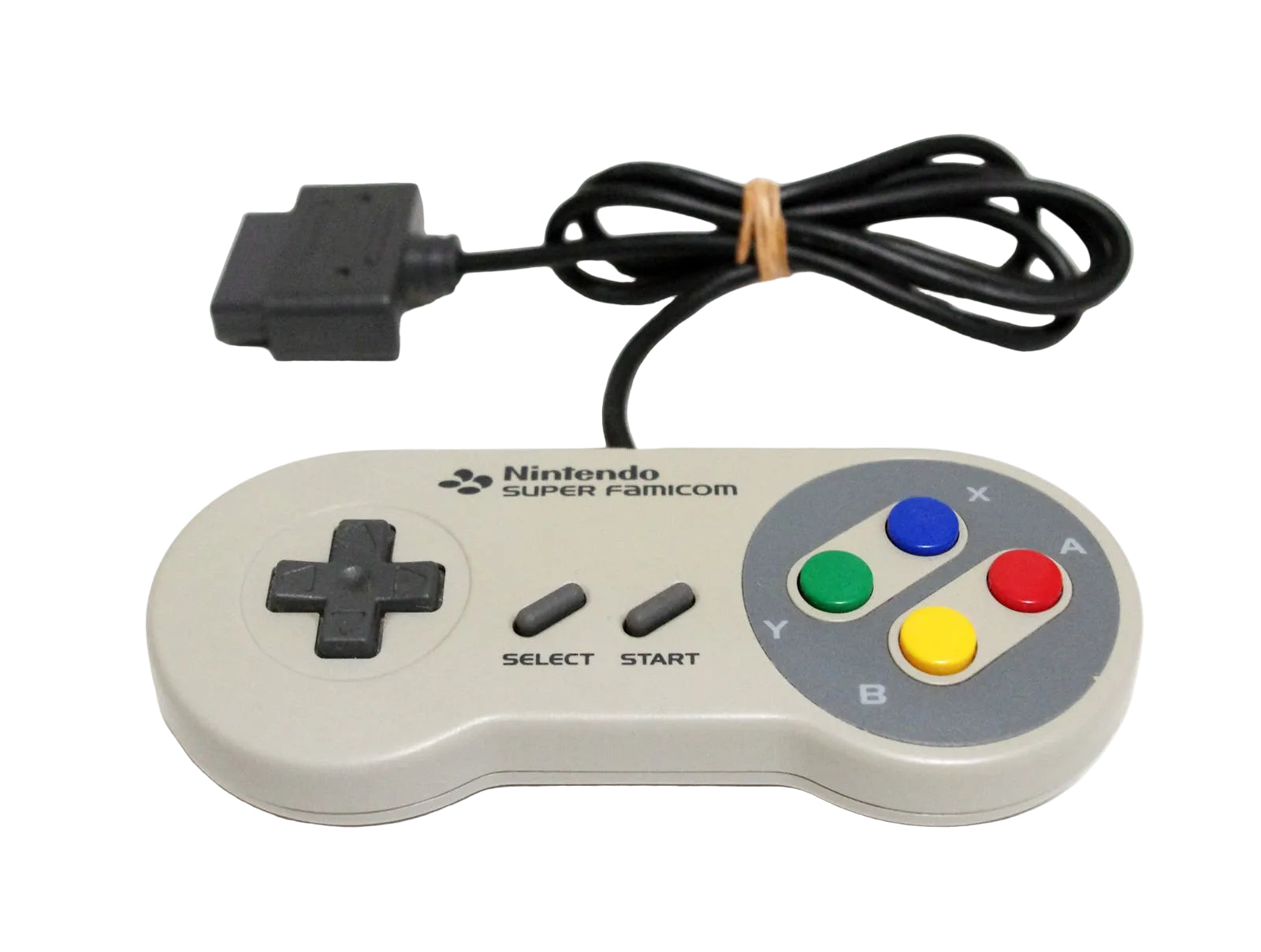 Official Super Famicom Controller