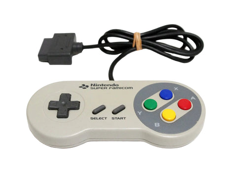 Official Super Famicom Controller