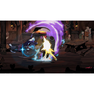 Absolum - Nintendo Switch 2