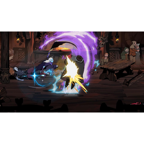 Absolum - Nintendo Switch 2