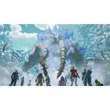 Monster Hunter Stories 3: Twisted Reflection - PlayStation 5