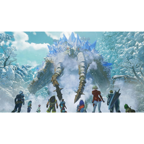 Monster Hunter Stories 3: Twisted Reflection - PlayStation 5