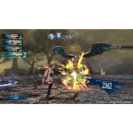 The Legend of Heroes: Trails Beyond the Horizon Deluxe Edition - PlayStation 5