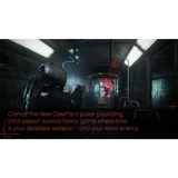Cronos: The New Dawn - PlayStation 5