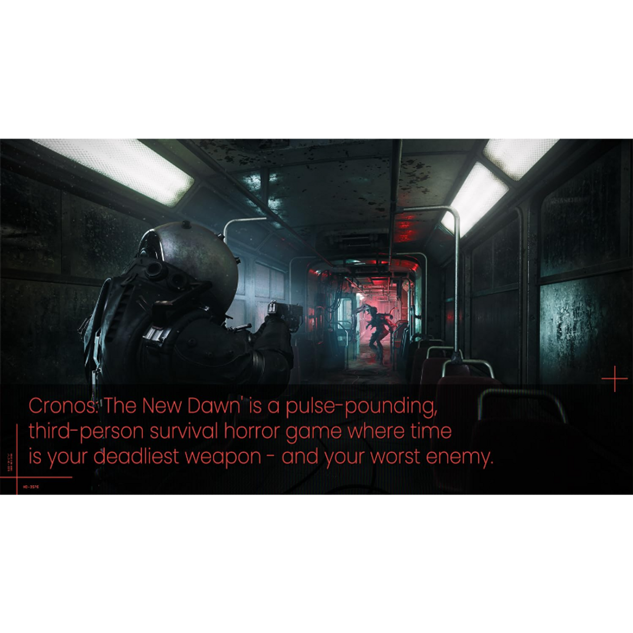Cronos: The New Dawn - Nintendo Switch 2