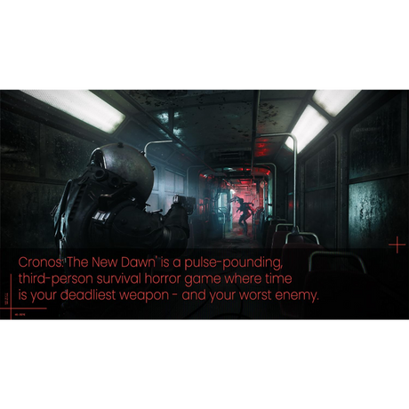 Cronos: The New Dawn - PlayStation 5