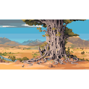 Arco - Nintendo Switch
