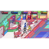 Mighty Morphin Power Rangers: Rita’s Rewind - Nintendo Switch