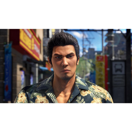 Yakuza Kiwami 3 & Dark Ties - PlayStation 5