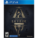 Elder Scrolls V: Skyrim Anniversary Edition - PlayStation 4