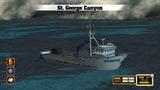 Deadliest Catch: Sea of Chaos - Wii