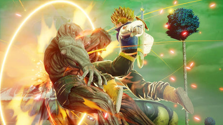 Jump Force - Xbox One