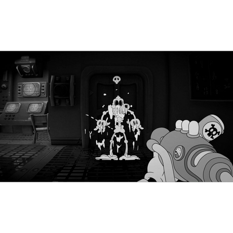 Mouse: P.I. For Hire - Nintendo Switch 2
