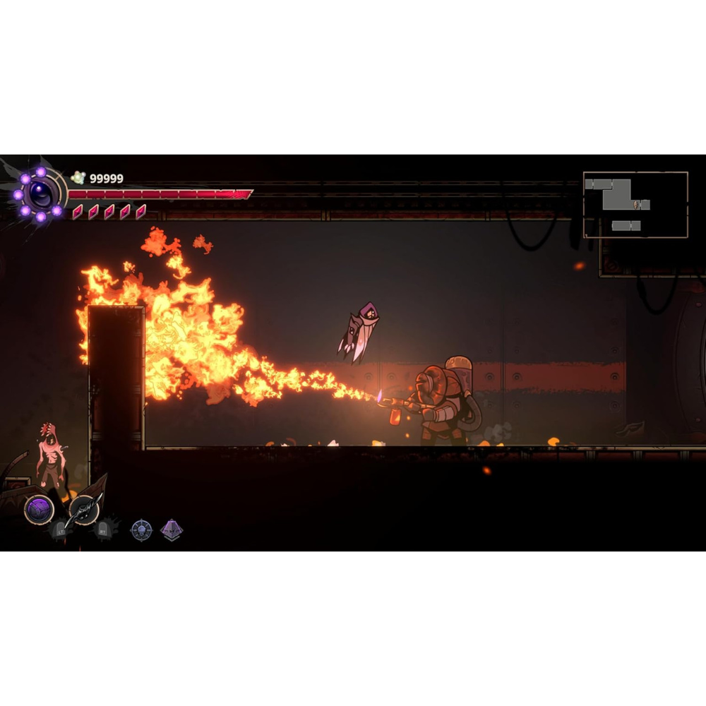 Voidwrought - Nintendo Switch