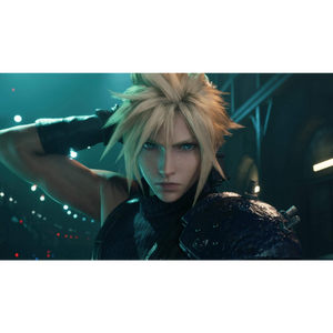 FINAL FANTASY VII: Remake Intergrade & Rebirth Twin-Pack - PlayStation 5