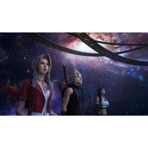 FINAL FANTASY VII: Remake Intergrade & Rebirth Twin-Pack - PlayStation 5