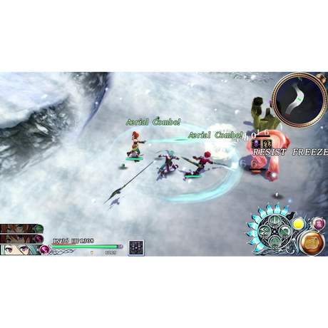 Ys Memoire: Revelations in Celceta Day One Edition - Nintendo Switch