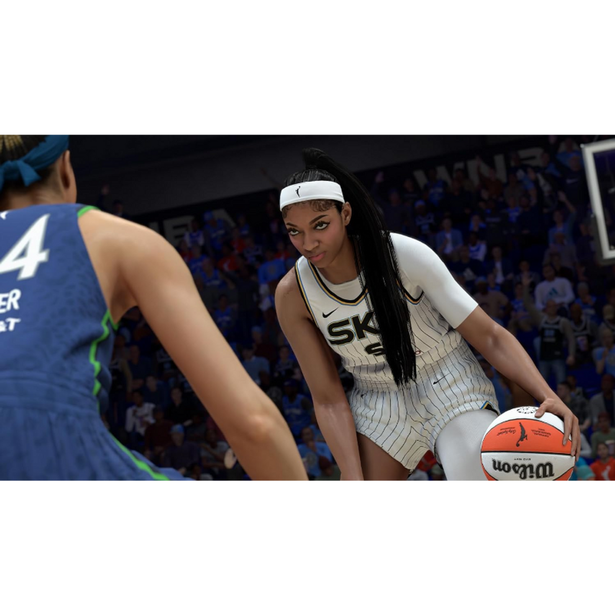 NBA 2K26 - Nintendo Switch