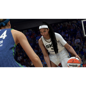 NBA 2K26 - Nintendo Switch