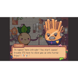 Turnip Boy Robs a Bank - Nintendo Switch