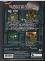 Wallace & Gromit: The Curse of the Were-Rabbit - PlayStation 2