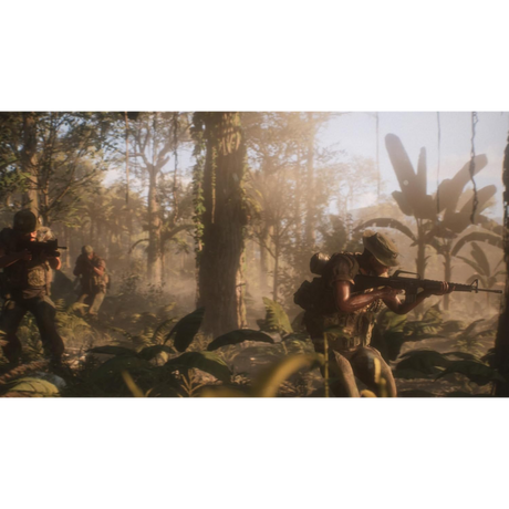 Hell Let Loose: Vietnam - PlayStation 5