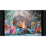 Final Fantasy IX - Nintendo Switch