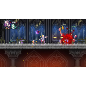 Gal Guardians: Servants of the Dark - Nintendo Switch