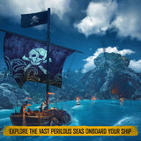 Skull And Bones - PlayStation 5