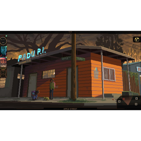Norco - PlayStation 5