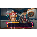 Date Everything! - Nintendo Switch