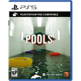 POOLS - PlayStation 5