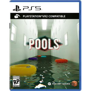 POOLS - PlayStation 5