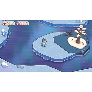 Bluey's Quest for the Gold Pen - Nintendo Switch 2