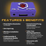 GCHD MK-II HD Adapter for GameCube