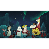 Moomintroll: Winter's Warmth - PlayStation 5