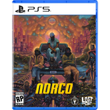 Norco - PlayStation 5