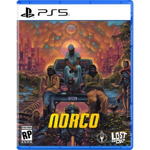 Norco - PlayStation 5