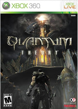 Quantum Theory - Xbox 360