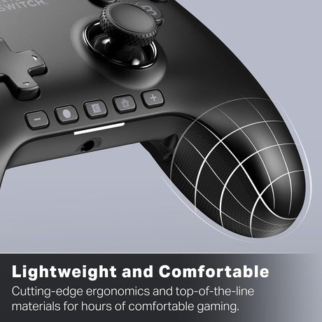 Advantage Wired Controller for Nintendo Switch 2