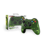 Hunter 360 2.4GHz Wireless Controller for Xbox 360, PC