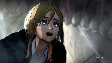 Attack on Titan 2 - Nintendo Switch