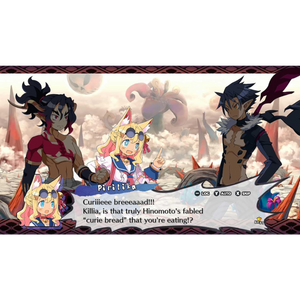 Disgaea 7 Digital Deluxe Edition - Nintendo Switch 2