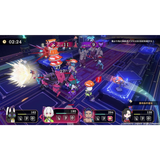 Etrange Overlord: Deluxe Edition - Nintendo Switch