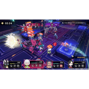 Etrange Overlord: Deluxe Edition - PlayStation 5