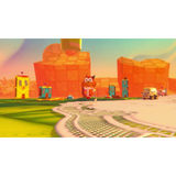 Bubsy 4D - Pawsome Edition - Nintendo Switch